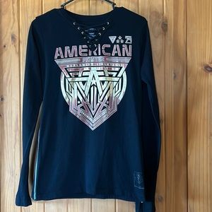 American Fighter shirt
